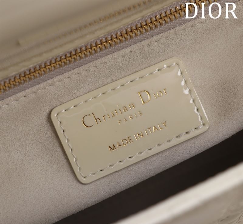 Christian Dior My Lady Bags